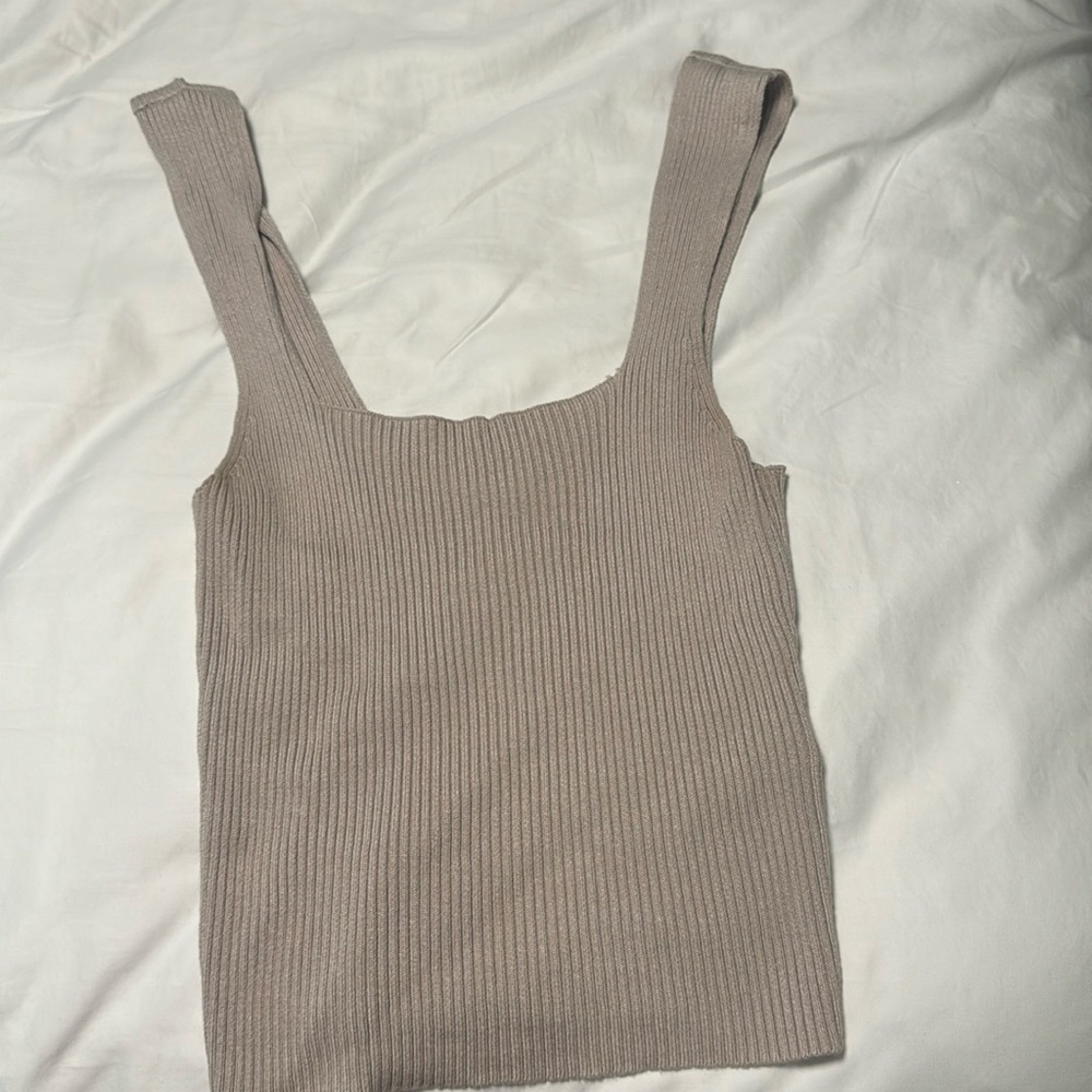 Abercrombie tank top
